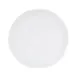 Cal-Mil 24400-8-15 Bali Plate - 8" Dia., 0.5" H, White Melamine Round Plate, Dishwasher Safe, Flat 2 image