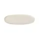 Cal-Mil 24403-412-103 Bali Platter, 12"W X 4"D X 1.75"H, Oval, Dishwasher Safe 3 image