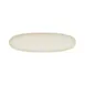 Cal-Mil 24403-620-103 Bali Platter, 20"W X 6"D X 1.75"H, Oval, Dishwasher Safe 2 image