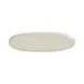 Cal-Mil 24403-620-103 Bali Platter, 20"W X 6"D X 1.75"H, Oval, Dishwasher Safe 3 image