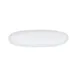 Cal-Mil 24403-620-15 Bali Platter, 20"W X 6"D X 1.75"H, Oval, Dishwasher Safe 1 image