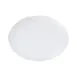 Cal-Mil 24404-1216-15 Bali Platter, 12"W X 16"D X 1.5"H, Oval, Dishwasher Safe 2 image