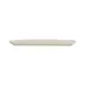 Cal-Mil 24406-1220-103 Bali Platter, 12"W X 20"D X 1.5"H, Rectangular, Dishwasher Safe 2 image