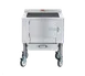 Aztec Grill ST-30 Wood Burning Charbroiler 1 image
