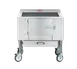 Aztec Grill ST-36 Wood Burning Charbroiler 1 image