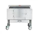 Aztec Grill ST-42 Wood Burning Charbroiler 1 image