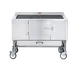 Aztec Grill ST-48 Wood Burning Charbroiler 1 image