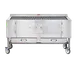 Aztec Grill ST-66 Wood Burning Charbroiler 1 image