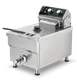 Waring WDF1300 Full Pot Countertop Electric Fryer 2 image