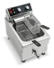 Waring WDF1300 Full Pot Countertop Electric Fryer 1 image
