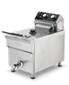 Waring WDF1700 Full Pot Countertop Electric Fryer 2 image