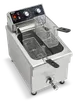 Waring WDF1700 Full Pot Countertop Electric Fryer 1 image