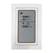 Baxter RPW1S-60.5" 1-Section Roll-In Retarder/Proofer Cabinet, 60½" Depth, Steel, Digital, No Floor 2 image
