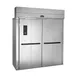 Baxter PW3S-120.5"D-FL Roll-In Full Height Triple Wide Proofer Cabinet, (2) Solid Doors, 120" Interior Depth, with Floor 2 image