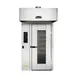 Baxter CS500E1 Roll-In Electric Oven 2 image