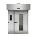 Baxter CS500E2 Roll-In Electric Oven 2 image