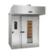 Baxter CS500G1 Rotating Rack Oven, Gas, Holds (1) Single Oven Rack 3 image