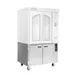 Baxter MB300 Undercounter Solid Door Mobile Proofing and Holding Cabinet, (16) Pan Capacity 2 image