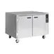 Baxter MB300 Undercounter Solid Door Mobile Proofing and Holding Cabinet, (16) Pan Capacity 3 image