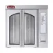Baxter OV310G Single Deck Full Size Gas Convection Oven with (8) Pans, Digital Controls, 95.000 BTU 5 image