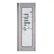 Baxter OV310G Single Deck Full Size Gas Convection Oven with (8) Pans, Digital Controls, 95.000 BTU 4 image