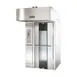 Baxter OV500E1 Roll-In Electric Rotating Single Rack Oven with Digital Controls 4 image