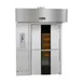 Baxter OV500E2 Roll-In Electric Rotating Double Rack Oven with Digital Controls 2 image