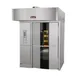 Baxter OV500E2 Roll-In Electric Rotating Double Rack Oven with Digital Controls 3 image