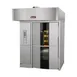 Baxter OV500G2EE Roll-In Gas Rotating Double Rack Oven with Digital Controls, 275.000 BTU 4 image