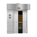 Baxter OV520E2 Roll-In Electric Rotating Double Rack Oven with Touch Screen Controls 2 image