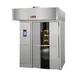 Baxter OV520E2 Roll-In Electric Rotating Double Rack Oven with Touch Screen Controls 4 image