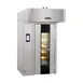 Baxter OV520G1 Roll-In Gas Rotating Single Rack Oven with Touch Screen Controls, 180.000 BTU 3 image