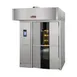 Baxter OV520G2 Roll-In Gas Rotating Double Rack Oven with Touch Screen Controls, 275.000 BTU 4 image