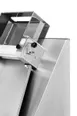 Senoven SM-30D NA Double Pass Dough Sheeter, 12" Roller, 1/2 HP 3 image