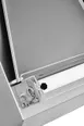 Senoven SM-30D NA Double Pass Dough Sheeter, 12" Roller, 1/2 HP 5 image