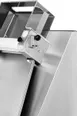 Senoven SM-40D NA Double Pass Dough Sheeter, 16" Roller, 1/2 HP 3 image