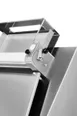 Senoven SM-50D NA Double Pass Dough Sheeter, 20" Roller, 1/2 HP 3 image