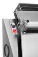 Senoven SM-50D NA Double Pass Dough Sheeter, 20" Roller, 1/2 HP 4 image