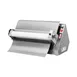 Senoven SM-600 SINGLE NA Single Pass Dough Sheeter, 24" Roller, 1/2 HP 1 image