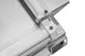 Senoven SM-60YH Phyllo Dough Sheeter, 24" Roller, 2-Stage Speed Control 3 image