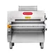 Senoven SMA-500 NA Dough Sheeter, up to 20" Dough Diameter, Adjustable Thickness, 1/2 HP 2 image