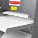 Senoven SMA-500 NA Dough Sheeter, up to 20" Dough Diameter, Adjustable Thickness, 1/2 HP 4 image
