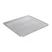 Perlick 1032968-21-2 21" W Perforated Drainboard Insert, Stadium‑Shaped Perforations - S.Steel 1 image