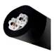 Perlick 4220-2 Housing, 2×3/8" Lines, 1/2" Cu Coolant, 3/4" Insul, PVC Wrap, 3" O.A., Sold Per Foot 1 image