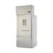 Baxter PW1S-120.5"D-FL Roll-In Full Height Single Wide Proofer Cabinet, (1) Solid Door, 120" Interior Depth, with Floor 1 image