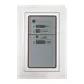 Baxter PW1S-100.5"D Roll-In Full Height Single Wide Proofer Cabinet, (1) Solid Door, 100" Interior Depth, without Floor 2 image