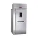 Baxter PW1S-80.5"D-FL Roll-In Full Height Single Wide Proofer Cabinet, (1) Solid Door, 80" Interior Depth, with Floor 3 image