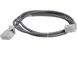 AllPoints 1681322 Short Cable, 7-1/2' L, MJH50 1 image