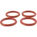 AllPoints 1681330 O-ring, for drain valve 1 image
