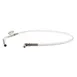 AllPoints 1681600 Filter Hose, 3/8" NPT, 55"L 1 image